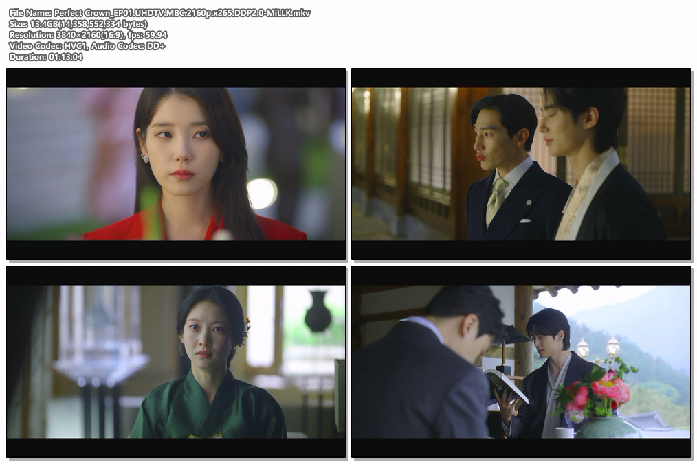 Perfect Crown_EP01.UHDTV.MBC.2160p.x265.DDP2.0-MiLLK.mkv.png